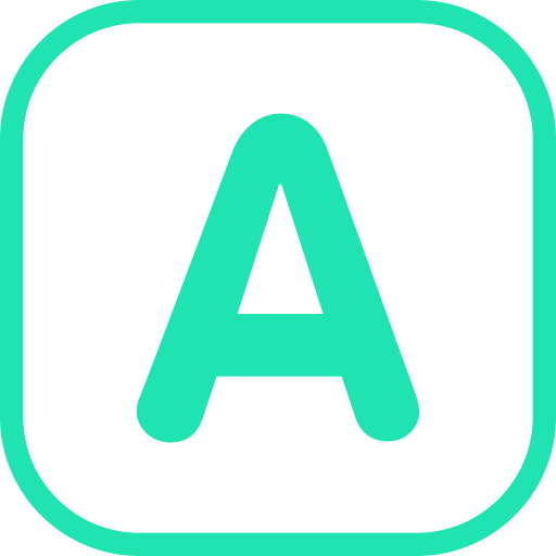 Logo of Abhishek Singh, Frontend Developer